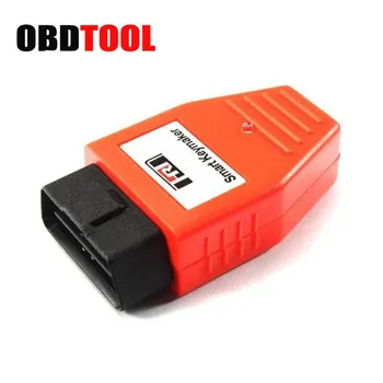 Smart Key Programmer for Toyota 4C 4D Chip OBD OBD2 Eobd 16pin Adapter Plug Car Keymaker Transponer for Lexus
Smart Key Programmer for Toyota 4C 4D Chip OBD OBD2 Eobd 16pin Adapter Plug Car Keymaker Transponer for Lexus