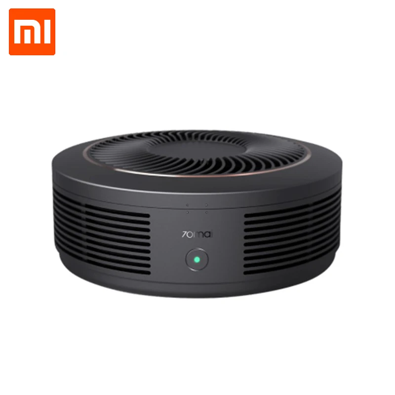 Очиститель воздуха Xiaomi Mi Air Purifier pro для автомобиля 70mai pm 2 5 монитор раскладной