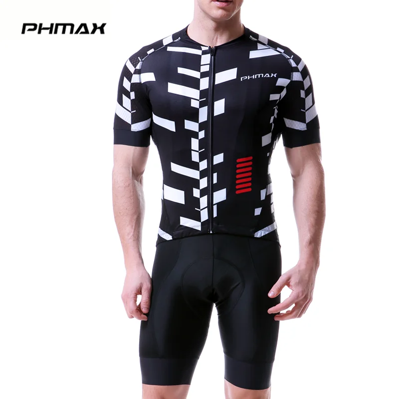 PHMAX 2019 Summer Anti-UV Cycling Jersey Set Mountian Bicycle Cycling Sportswear Man's MTB Bike Cycling Clothing Suit
PHMAX 2019 Summer Anti-UV Cycling Jersey Set Mountian Bicycle Cycling Sportswear Man's MTB Bike Cycling Clothing Suit