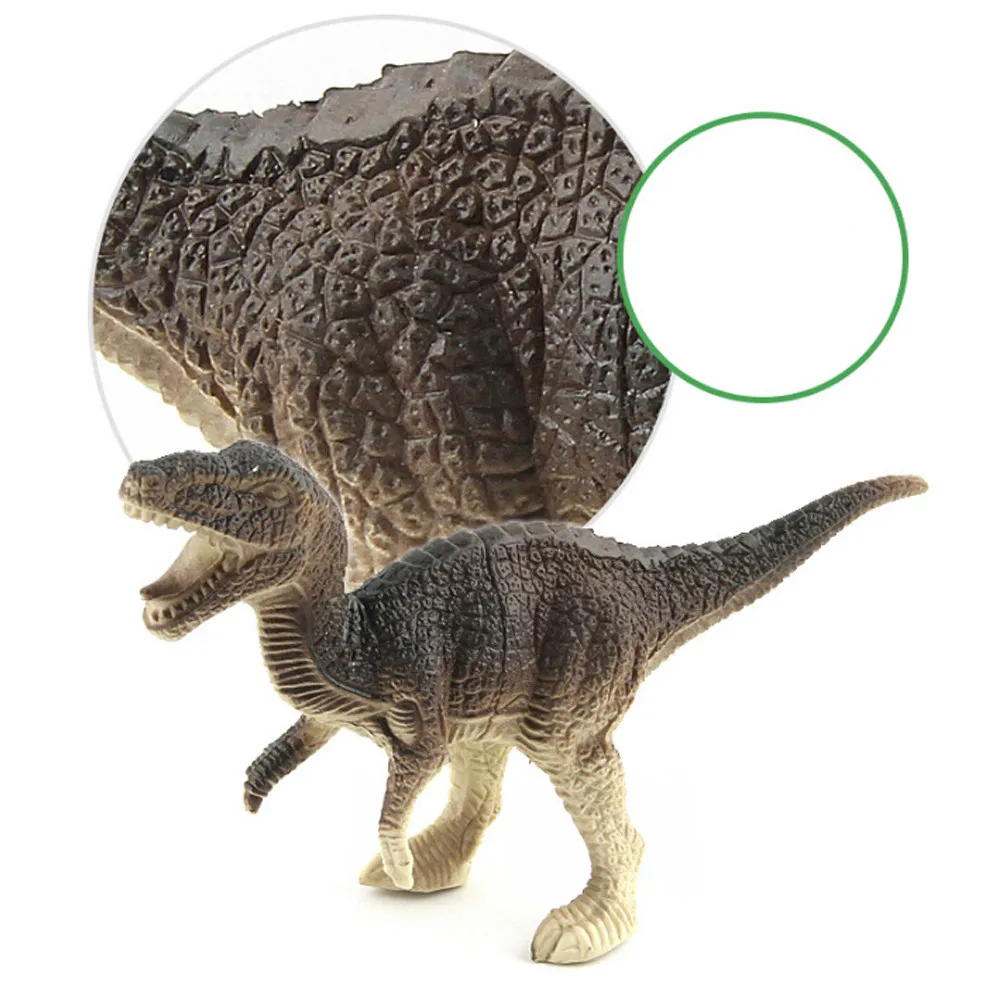 Dinosaur figurines 6pc Bag Of Dinosaurs Kids Dinosaur Figures Model Toys New Model Playset Educational Toys skeleton D300116
Dinosaur figurines 6pc Bag Of Dinosaurs Kids Dinosaur Figures Model Toys New Model Playset Educational Toys skeleton D300116