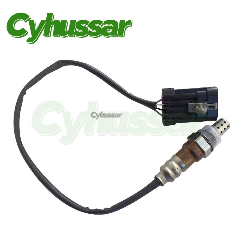 Oxygen Sensor O2 Lambda Sensor Air Fuel Ratio Sensor for Chevrolet Lova BUICK Excelle 9001347
Oxygen Sensor O2 Lambda Sensor Air Fuel Ratio Sensor for Chevrolet Lova BUICK Excelle 9001347