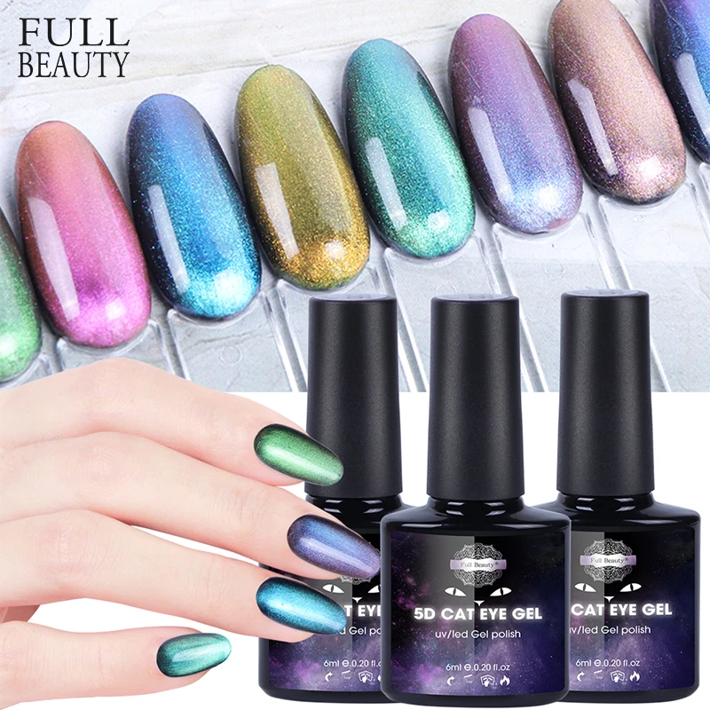 6ml/Box Cat Eyes Nail Gel Varnish 5D Magnetic Gel Soak Off UV LED Polish Long Lasting Lacquer Nail Art Painting Gel Decor LE926
6ml/Box Cat Eyes Nail Gel Varnish 5D Magnetic Gel Soak Off UV LED Polish Long Lasting Lacquer Nail Art Painting Gel Decor LE926