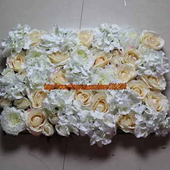 10pcs/lot Artificial silk Rose peony Hydrangea flower wall wedding background decoration Arch flower runner wedding TONGFENG
10pcs/lot Artificial silk Rose peony Hydrangea flower wall wedding background decoration Arch flower runner wedding TONGFENG
