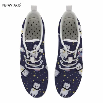 INSTANTARTS Women Quick Dry Aqua Shoes Lovely Space Westie Dog Print Water Shoes Barefoot Beach Swimming Sneakers Wading Shoes
INSTANTARTS Women Quick Dry Aqua Shoes Lovely Space Westie Dog Print Water Shoes Barefoot Beach Swimming Sneakers Wading Shoes