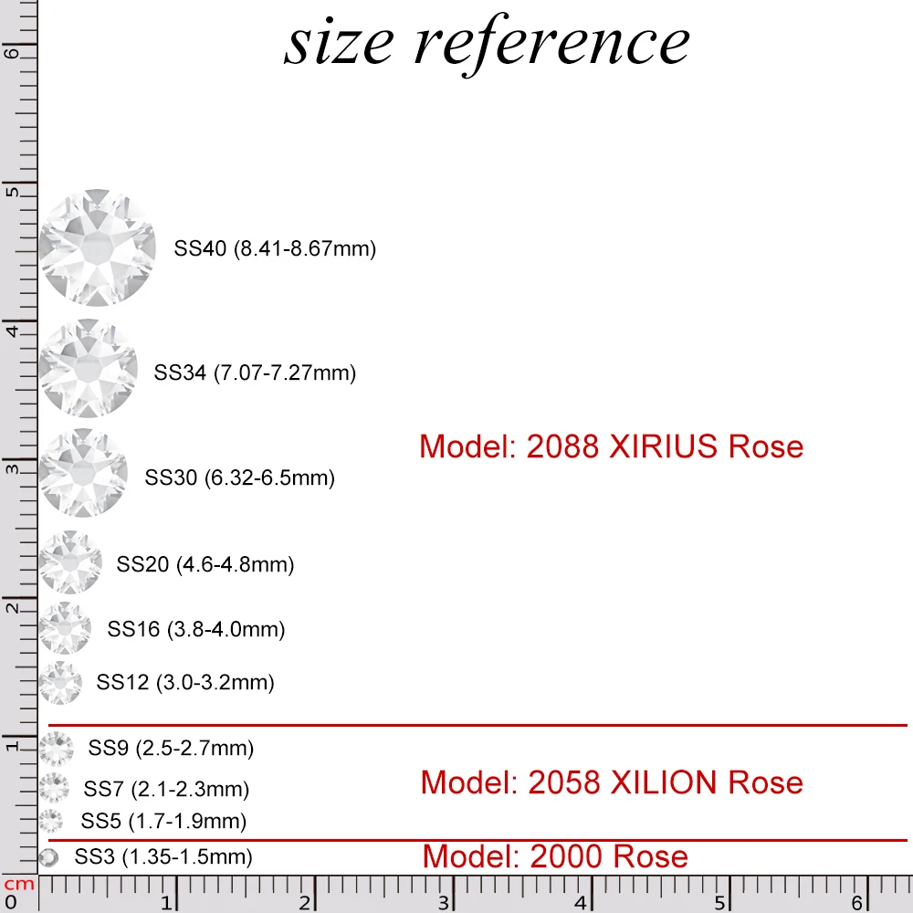 SIZE