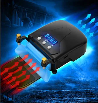Mini Vacuum USB Laptop Cooler Air Extracting Exhaust Cooling Fan CPU Cooler for Notebook computer hardware cooling
Mini Vacuum USB Laptop Cooler Air Extracting Exhaust Cooling Fan CPU Cooler for Notebook computer hardware cooling