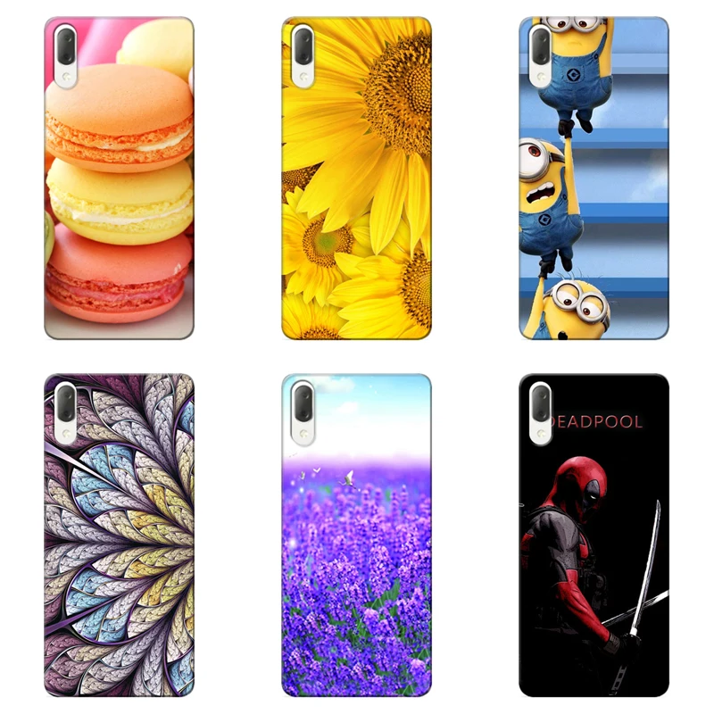 Case for Sony Xperia L3 360 Protective L4312 Cover Soft Silicone TPU Bags Shell For Sony L3 Phone Cases Animal Cute Fundas Coque
Case for Sony Xperia L3 360 Protective L4312 Cover Soft Silicone TPU Bags Shell For Sony L3 Phone Cases Animal Cute Fundas Coque