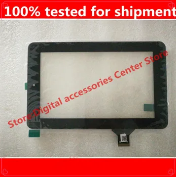 HZ New 7" inch PRESTIGIO multipad wize 3017 Tablet touch screen panel Digitizer Glass Sensor replacement Free Shipping
HZ New 7" inch PRESTIGIO multipad wize 3017 Tablet touch screen panel Digitizer Glass Sensor replacement Free Shipping