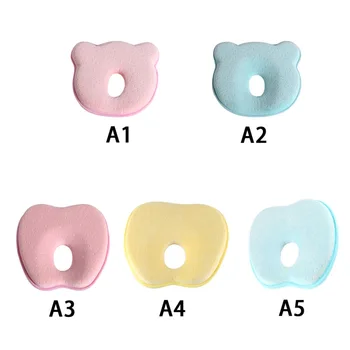 Pillows Baby Memory Breathable Baby Mold Pillows to Avoid Ergonomic Head Boy 0 ~ 12 Newborns Pillow
Pillows Baby Memory Breathable Baby Mold Pillows to Avoid Ergonomic Head Boy 0 ~ 12 Newborns Pillow