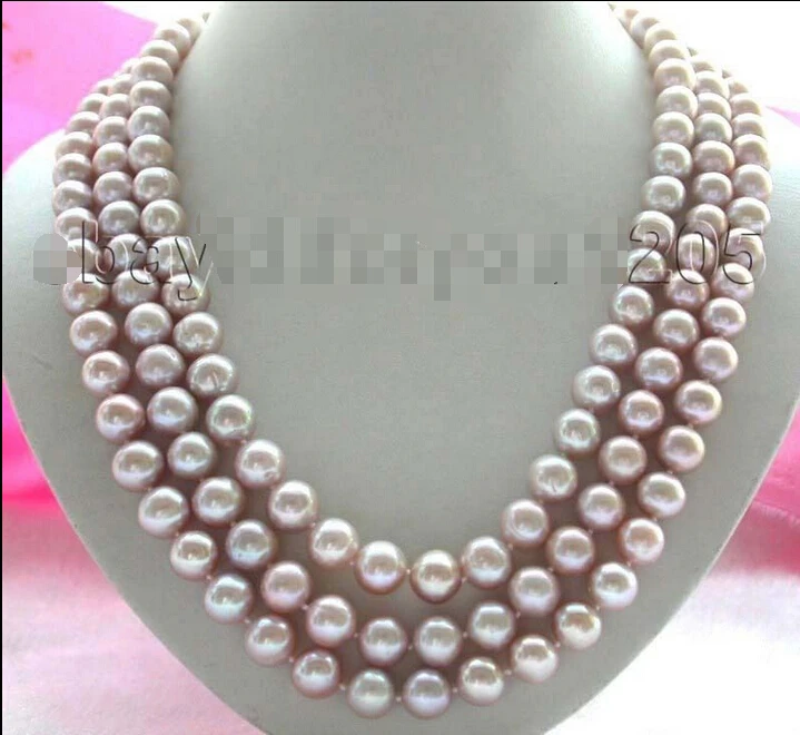 FREE SHIPPING 20-21-22" Genuine Natural 11mm Purple Round Pearl Necklace mabe pearl clasp!
FREE SHIPPING 20-21-22" Genuine Natural 11mm Purple Round Pearl Necklace mabe pearl clasp!
