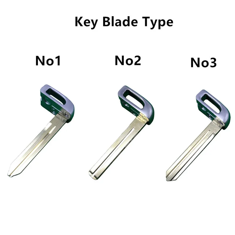 Key Blade type(new)
