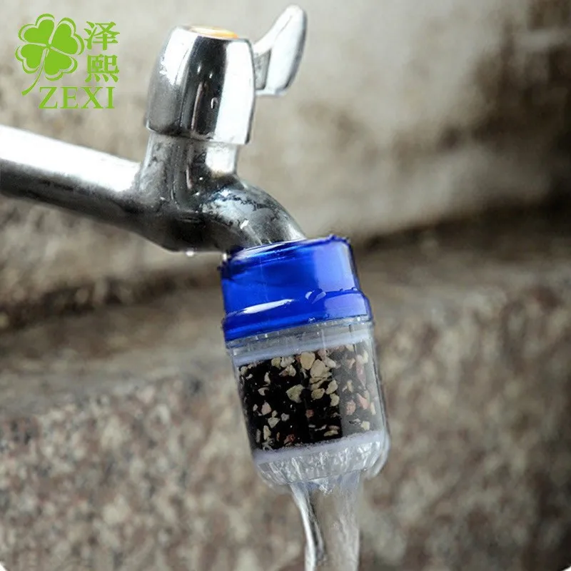 T2084 kitchen faucet activated carbon water filter Household purifier tap water filter Remove Rust Sediment Filtering Suspended
T2084 kitchen faucet activated carbon water filter Household purifier tap water filter Remove Rust Sediment Filtering Suspended