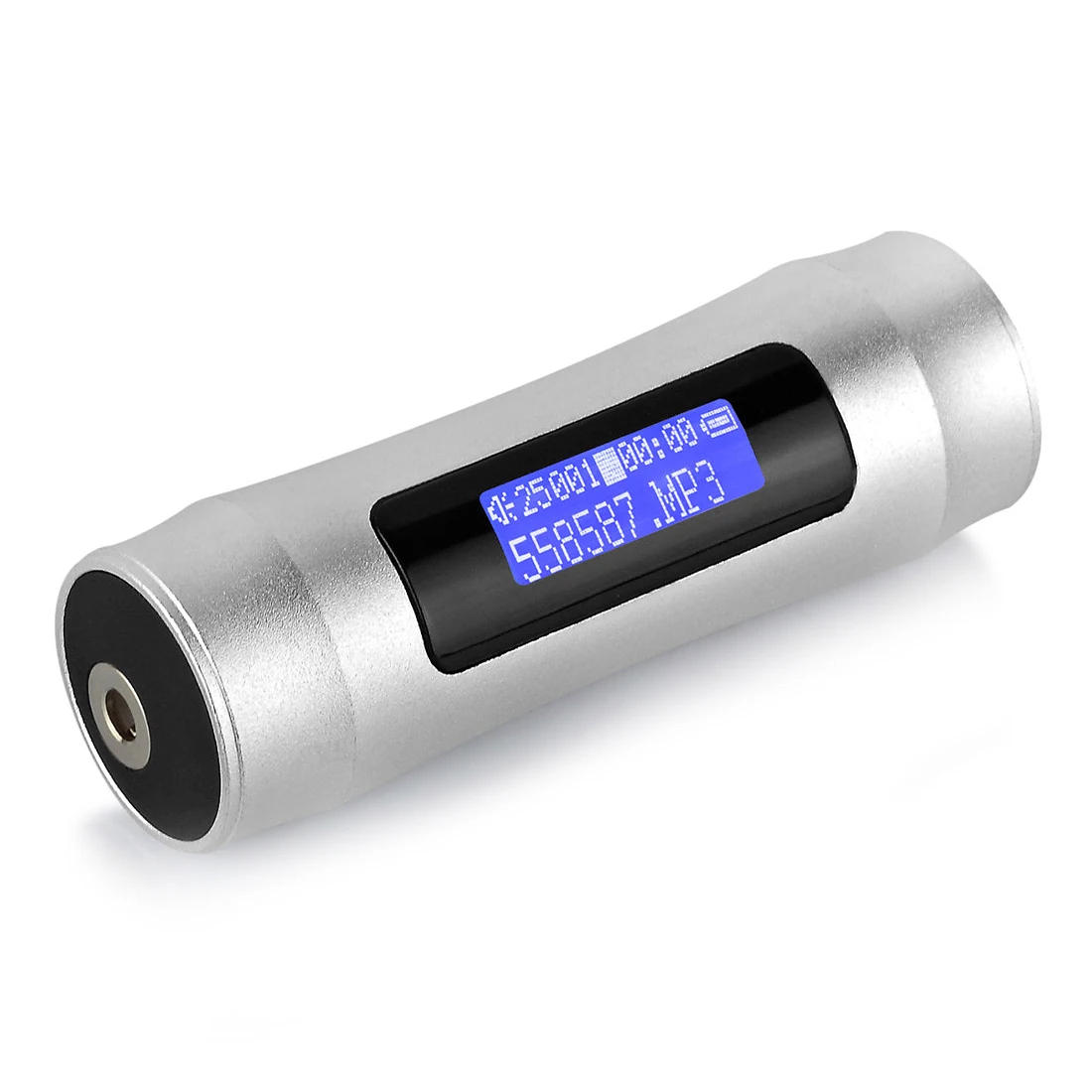 Waterproof Digital Underwater MP3 Player FM LCD Screen Sport Surfing Swimming 4GB Silver
Waterproof Digital Underwater MP3 Player FM LCD Screen Sport Surfing Swimming 4GB Silver