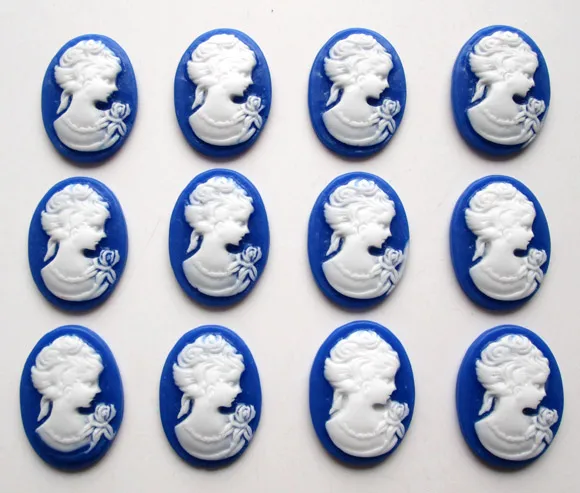 50Pcs Dark Blue Resin Oval Girl Beads Decoration Crafts Flatback Cabochon Scrapbooking Fit Phone Embellishments Diy Accessories
50Pcs Dark Blue Resin Oval Girl Beads Decoration Crafts Flatback Cabochon Scrapbooking Fit Phone Embellishments Diy Accessories