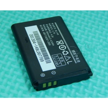 Rush Sale Limited Stock Retail 980mAh BL149 New Replacement Battery For Lenovo TD16 TD19 High Quality
Rush Sale Limited Stock Retail 980mAh BL149 New Replacement Battery For Lenovo TD16 TD19 High Quality
