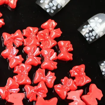 200pcs 9x8mm butterfly bows nail art nail salons Manicure free shipping and wholesale
200pcs 9x8mm butterfly bows nail art nail salons Manicure free shipping and wholesale