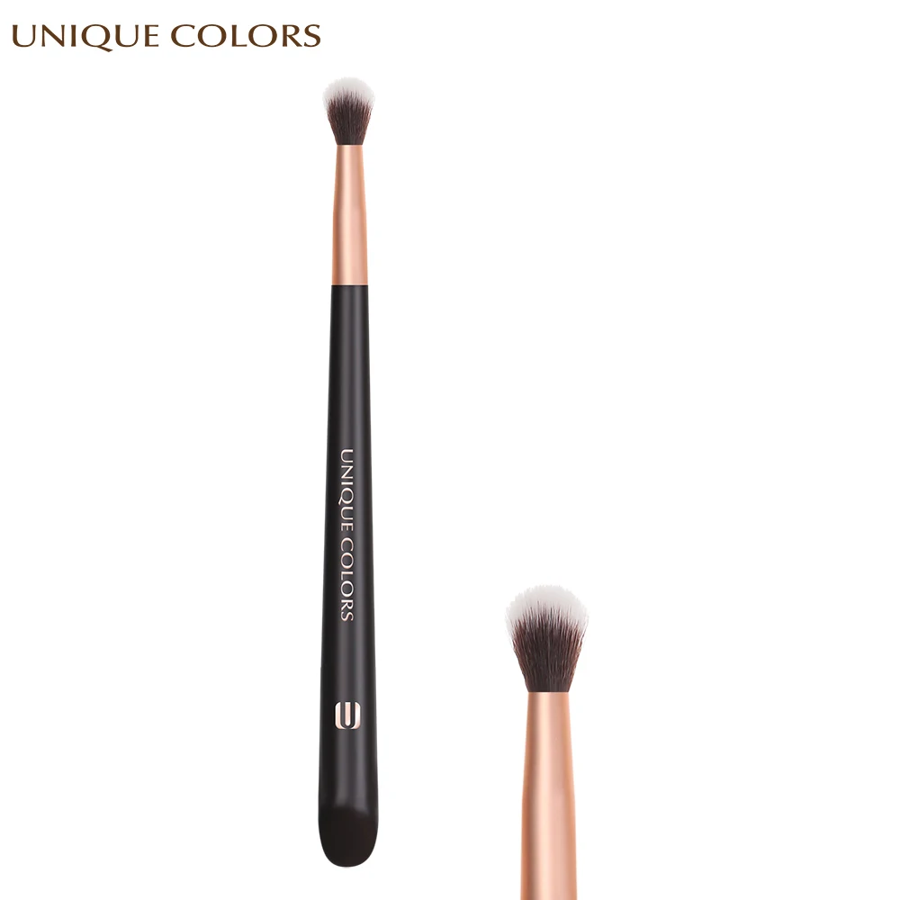 UNIQUE COLORS 1Pcs Eye Shadow Makeup Brush Blush Blending Single Make up Brushes for Eye women Facial cosmetics Tool soft hair
UNIQUE COLORS 1Pcs Eye Shadow Makeup Brush Blush Blending Single Make up Brushes for Eye women Facial cosmetics Tool soft hair