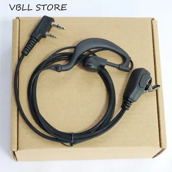 G-Style Earpiece Headset For Kenwood TK2130 TK2131 TK2160 TK2170 TK3130 TK3131 TK3160 TK3170 Radio
G-Style Earpiece Headset For Kenwood TK2130 TK2131 TK2160 TK2170 TK3130 TK3131 TK3160 TK3170 Radio