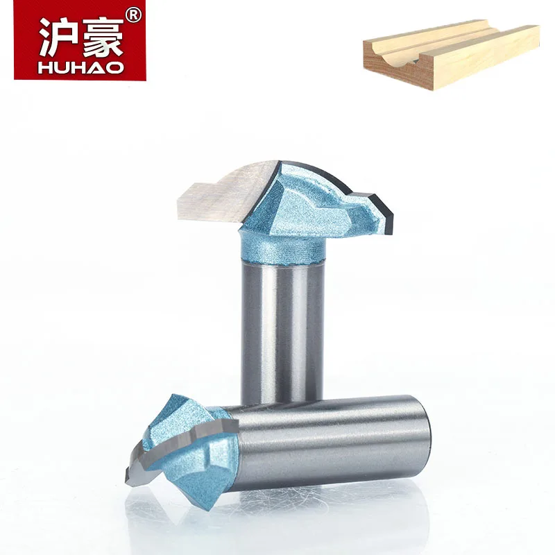 HUHAO 1/2" Shank Router Bits for Wood Door Pattern Sculpture Endmill Tungsten Woodworking Carving Oblique Arc Milling Cutter
HUHAO 1/2" Shank Router Bits for Wood Door Pattern Sculpture Endmill Tungsten Woodworking Carving Oblique Arc Milling Cutter
