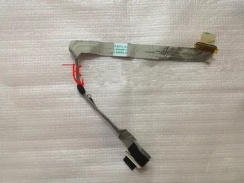 New LED LCD LVDS Cable For Fujitsu Amilo Pi3560 Pi 3560 DDEF7ALC300 Laptop Display Screen Video Flex Connector
New LED LCD LVDS Cable For Fujitsu Amilo Pi3560 Pi 3560 DDEF7ALC300 Laptop Display Screen Video Flex Connector