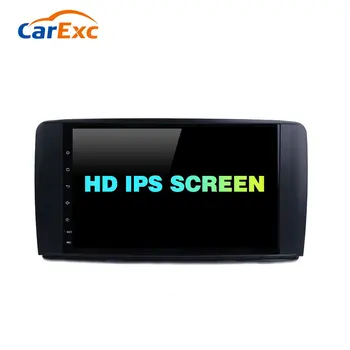 AutoRadio 2 Din Car Multimedia Player For Mercedes Benz R Class W251 R280 R300 R320 R350 R500 GPS Navigation Radio Head Unit
AutoRadio 2 Din Car Multimedia Player For Mercedes Benz R Class W251 R280 R300 R320 R350 R500 GPS Navigation Radio Head Unit