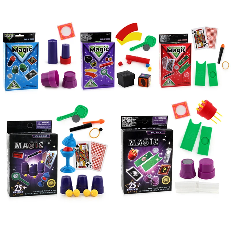 6 Styles Magic Tricks Tool New Strange Close-up Stage Adult Magic Toy Fly Away Coins For Magician Toy Learn For Children Toys F3
6 Styles Magic Tricks Tool New Strange Close-up Stage Adult Magic Toy Fly Away Coins For Magician Toy Learn For Children Toys F3