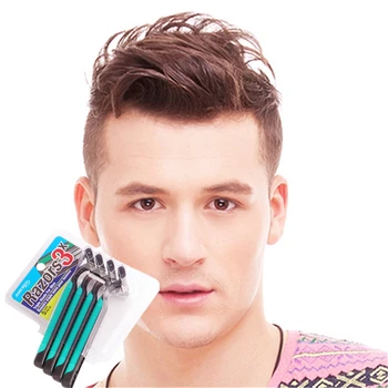 4pc/set Safety Shaving Razor for Men Women Leg Armpit Breast beard Shaving, face clean Hair removal Trimmer Fashion design
4pc/set Safety Shaving Razor for Men Women Leg Armpit Breast beard Shaving, face clean Hair removal Trimmer Fashion design