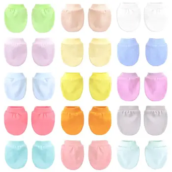 Summer Thin Solid Color Baby Gloves Newborn Bathing Gifts Children Girls Boys Anti-scratch Protection Glove Soft
Summer Thin Solid Color Baby Gloves Newborn Bathing Gifts Children Girls Boys Anti-scratch Protection Glove Soft