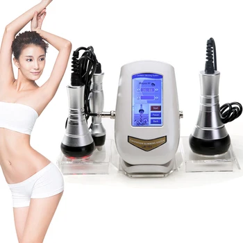 40K Cavitation Ultrasonic Weight Loss Beauty Machine Multi-polar RF Radio Frequency Skin Rejuvenation Lift Tighten Anti-wrinkle
40K Cavitation Ultrasonic Weight Loss Beauty Machine Multi-polar RF Radio Frequency Skin Rejuvenation Lift Tighten Anti-wrinkle