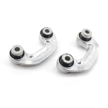 For Audi A6 C5 / VW Passat B5 Front Car Stabiliser Anti Roll Bar Drop Links 4D0411317D 4D0411318D 8D0411317D 8D0411318D (2 Pcs)
For Audi A6 C5 / VW Passat B5 Front Car Stabiliser Anti Roll Bar Drop Links 4D0411317D 4D0411318D 8D0411317D 8D0411318D (2 Pcs)
