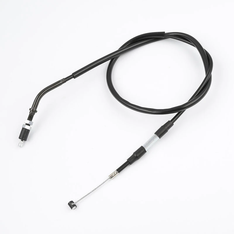 Motorbike Clutch Cable For Honda CRF250R 2004-2007 2005 2006 CRF450R 2002-07 03 Motorcycle
Motorbike Clutch Cable For Honda CRF250R 2004-2007 2005 2006 CRF450R 2002-07 03 Motorcycle