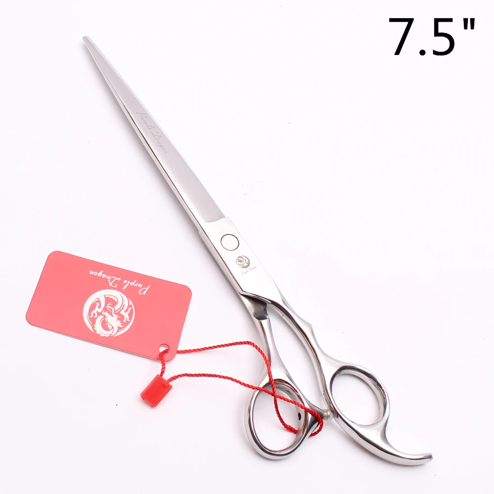 Z1006 7.5" 21cm Purple Dragon Hairdressing Scissors Salon Styling Cutting Scissors Thinning Shears Professional Hair Scissors
Z1006 7.5" 21cm Purple Dragon Hairdressing Scissors Salon Styling Cutting Scissors Thinning Shears Professional Hair Scissors