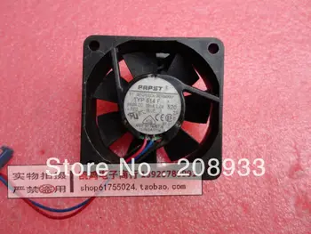 For German PAPST TYP514F 24V 0.9W 5CM 5015 2 line inverter ++cooling fan