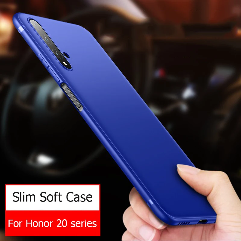 MUCHI For Huawei Honor 20 Pro Case Soft Matte Slim Shockproof Silicone Cover For Huawei Honor 20 Lite Phone Cases
MUCHI For Huawei Honor 20 Pro Case Soft Matte Slim Shockproof Silicone Cover For Huawei Honor 20 Lite Phone Cases