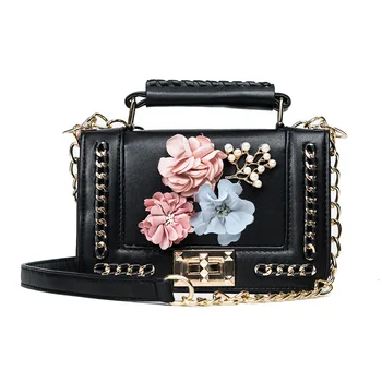 Women Handbag PU Leather Luxury Handbags Female Bags Designer Fashion Flower Flap Crossbody Chains Ladies Messenger Tote SS0301
Women Handbag PU Leather Luxury Handbags Female Bags Designer Fashion Flower Flap Crossbody Chains Ladies Messenger Tote SS0301
