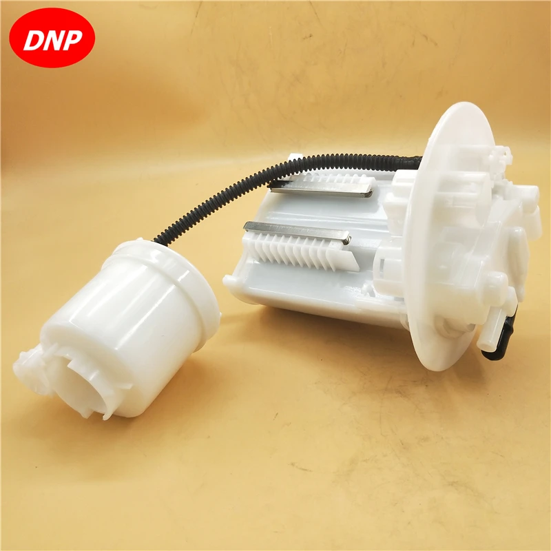 DNP Car Fuel Filter Fit For Toyota COROLLA ZRE152 1.8L 77024-02120 77024-47090 77024-75010
DNP Car Fuel Filter Fit For Toyota COROLLA ZRE152 1.8L 77024-02120 77024-47090 77024-75010