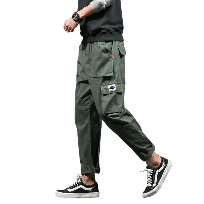 Mens Joggers 2019 Brand Male Trousers Men Pant Casual Camo Stitching Pant Hip-Hop Sweatpant Jogger Khaki Large Size 3XL XX4
Mens Joggers 2019 Brand Male Trousers Men Pant Casual Camo Stitching Pant Hip-Hop Sweatpant Jogger Khaki Large Size 3XL XX4