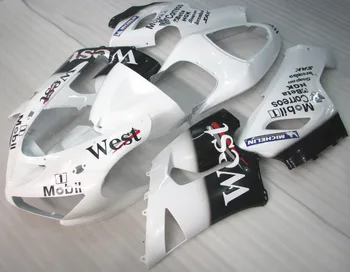 ABSFairings Compression mold WEST 100%NEW fairing kit For NINJA ZX 6R 636 05 06 ZX-6R 05-06 ZX6R 2005 2006 ZX 6R 05 06 100%NEW f
ABSFairings Compression mold WEST 100%NEW fairing kit For NINJA ZX 6R 636 05 06 ZX-6R 05-06 ZX6R 2005 2006 ZX 6R 05 06 100%NEW f