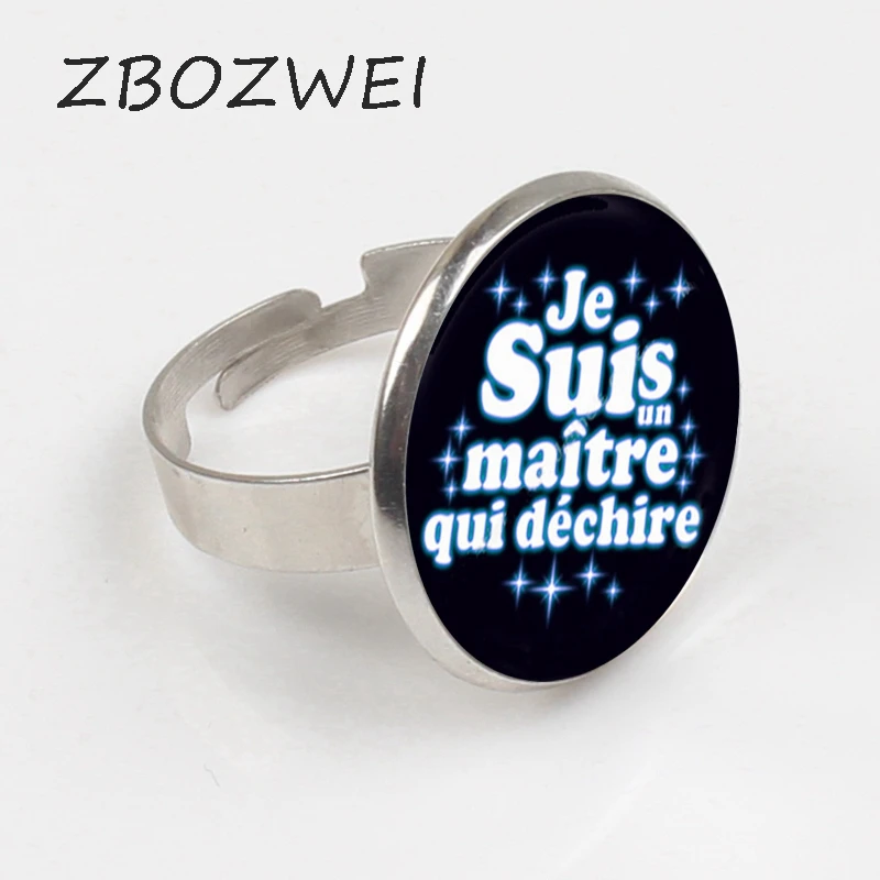 ZBOZWEI 2018 Glass Dome Ring Quote Ring I am a mistress who tears Ring Personalizeds Picture Ring
ZBOZWEI 2018 Glass Dome Ring Quote Ring I am a mistress who tears Ring Personalizeds Picture Ring