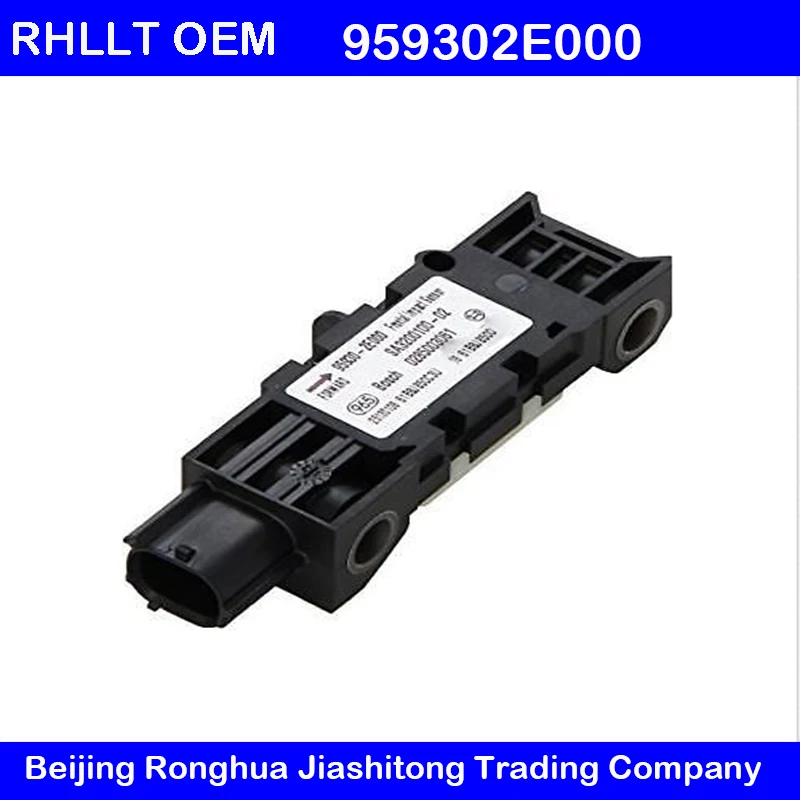 Original genuine sensor OEM 959302E000 959200Z100 for Hyundai Tucson 2.0L 2.7L 05~09 for kia Tiburon 06-08 Sportage 05-10
Original genuine sensor OEM 959302E000 959200Z100 for Hyundai Tucson 2.0L 2.7L 05~09 for kia Tiburon 06-08 Sportage 05-10