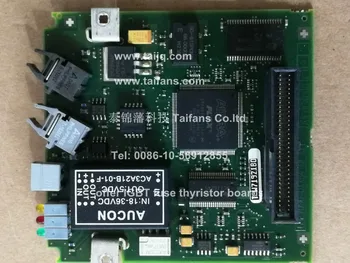 original new A5E00338473 main control drive board for frequency converter A5E00260078
original new A5E00338473 main control drive board for frequency converter A5E00260078