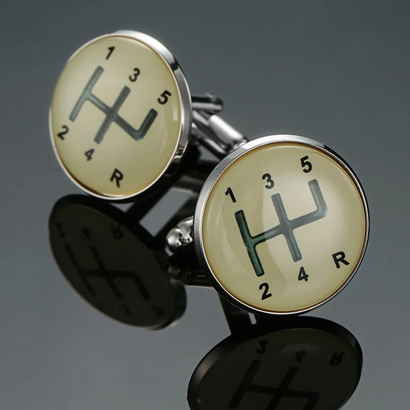 Free shipping, brand new auto parts Cufflinks fashion men's shirt Cufflinks senior designer exclusive design shirt buttons
Free shipping, brand new auto parts Cufflinks fashion men's shirt Cufflinks senior designer exclusive design shirt buttons