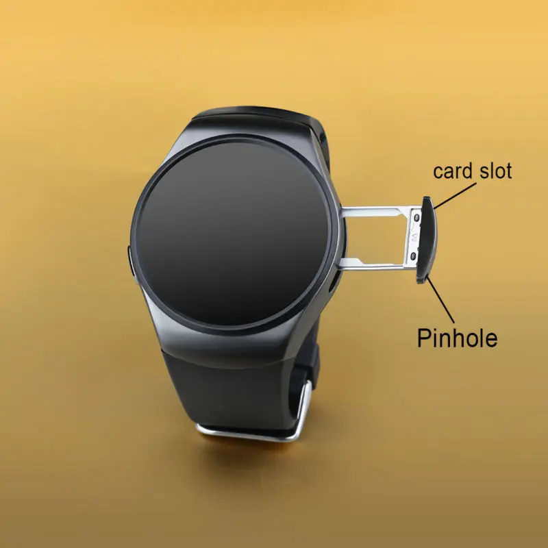 watch men
