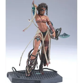 6" Anime Sexy Figures The Avengers Spawn 23 Generations WARRIOR LILITH PVC Action Figure Collectible Model Toy BOX 15CM B726
6" Anime Sexy Figures The Avengers Spawn 23 Generations WARRIOR LILITH PVC Action Figure Collectible Model Toy BOX 15CM B726