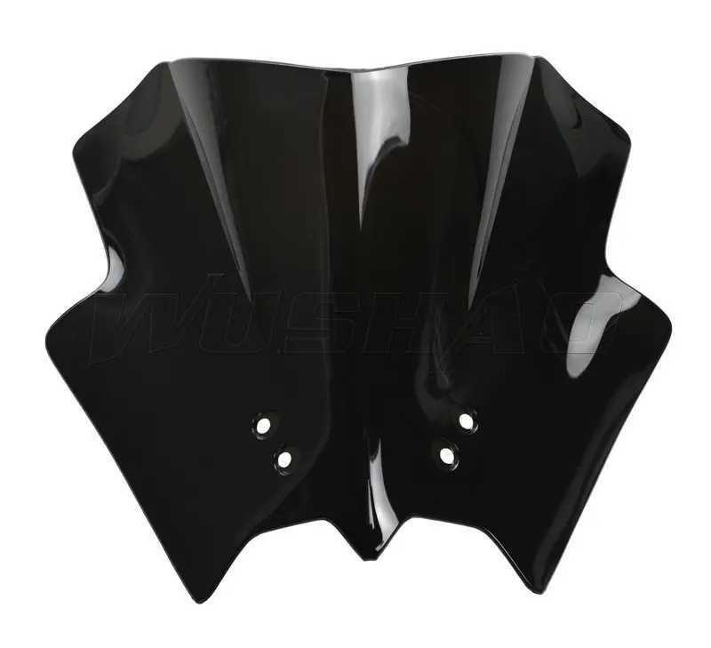 Motocross Dirt Bikes Motorcycle Double Bubble Windshield WindScreen For KTM DUKE 125 200 390 Smoke
Motocross Dirt Bikes Motorcycle Double Bubble Windshield WindScreen For KTM DUKE 125 200 390 Smoke