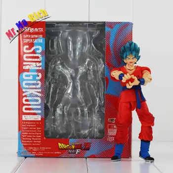Ball Shf Figuarts Face Changable 15cm Ball Super Saiyan Son Goku Pvc Action Figure Collectible Toy
Ball Shf Figuarts Face Changable 15cm Ball Super Saiyan Son Goku Pvc Action Figure Collectible Toy