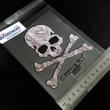 Fashion skull doodle m for ast skull ermind skull reflective warning car stickers
Fashion skull doodle m for ast skull ermind skull reflective warning car stickers