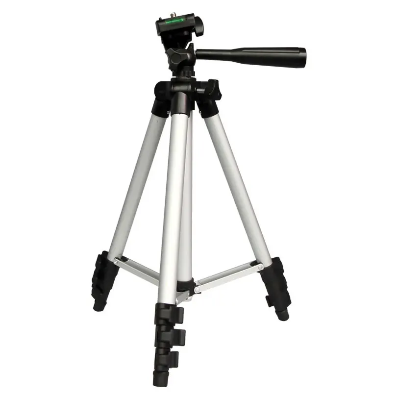 Aluminum alloy Camera Tripod Stand Holder with Rocker Arm Vogue Flexible Tripod for Camera Phone Gopro Projectors Load up 2.5KG
Aluminum alloy Camera Tripod Stand Holder with Rocker Arm Vogue Flexible Tripod for Camera Phone Gopro Projectors Load up 2.5KG