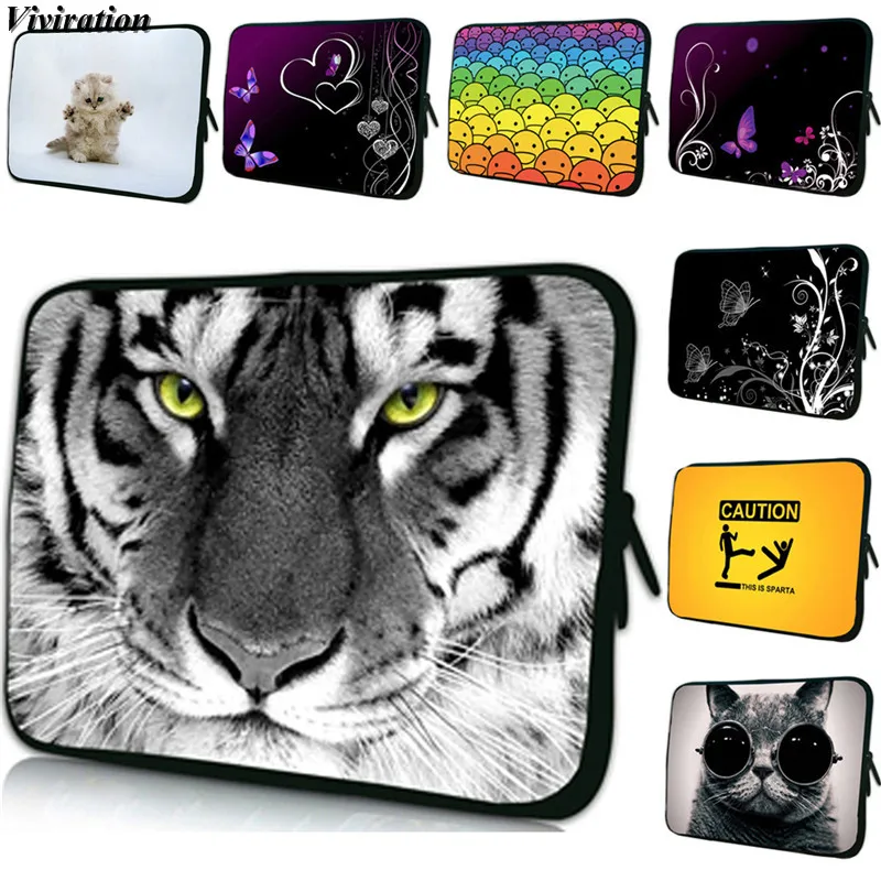 Viviration Tiger Mini 7 Inch Tablet Cover Case 8 Inch Netbook Laptop Bag 7.7 / 7.9 Inch Notebook Case For Xiaomi Mi Pad 2 4 Case
Viviration Tiger Mini 7 Inch Tablet Cover Case 8 Inch Netbook Laptop Bag 7.7 / 7.9 Inch Notebook Case For Xiaomi Mi Pad 2 4 Case