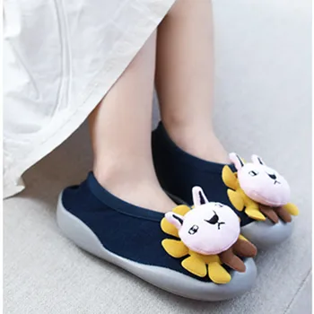 first shoes baby walkers baby girl shoes slippers soft rubber sole Cartoon baby shoes infant booties Doll head sock shoe fashion
first shoes baby walkers baby girl shoes slippers soft rubber sole Cartoon baby shoes infant booties Doll head sock shoe fashion
